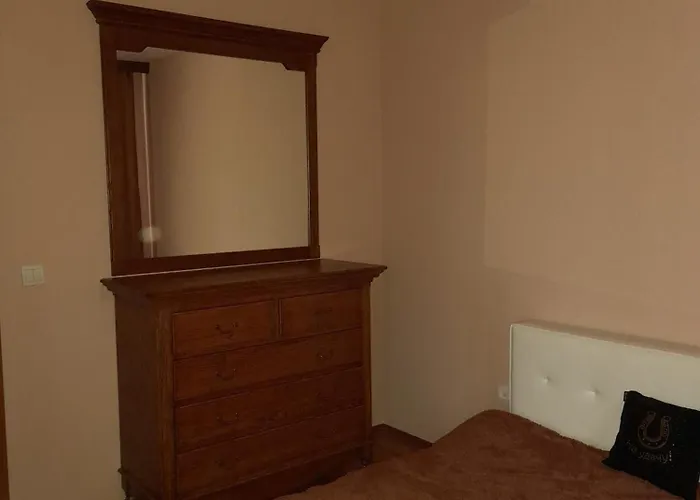 アパート D406 In Saint George And バンスコ