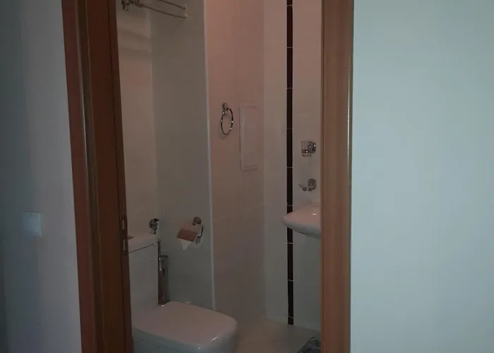 D406 In Saint George And アパート バンスコ