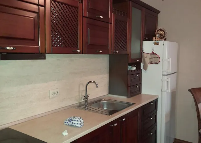 D406 In Saint George And