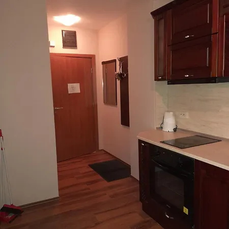 D406 In Saint George And Банско