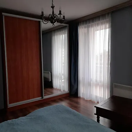 Apartamento D406 In Saint George And Bansko