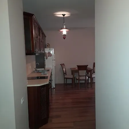 Апартамент D406 In Saint George And