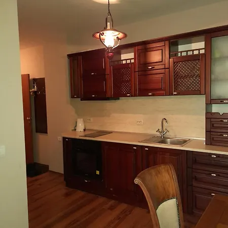 D406 In Saint George And Apartamento *