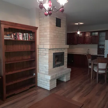 Apartamento D406 In Saint George And