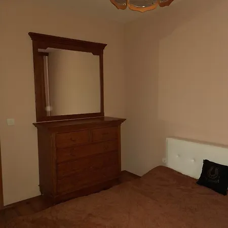 Апартамент D406 In Saint George And Банско