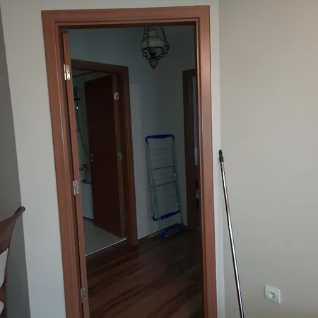 Apartamento D406 In Saint George And