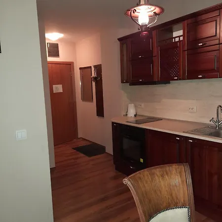 D406 In Saint George And Apartamento *