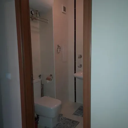 D406 In Saint George And Apartamento Bansko