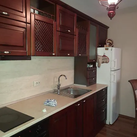 D406 In Saint George And