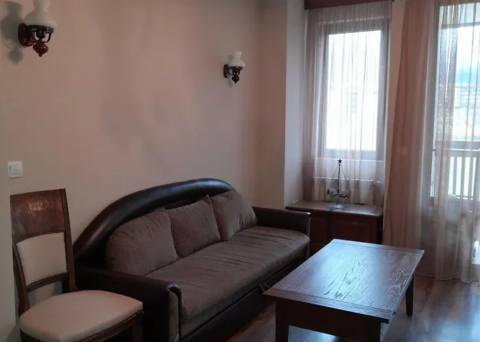 D406 In Saint George And