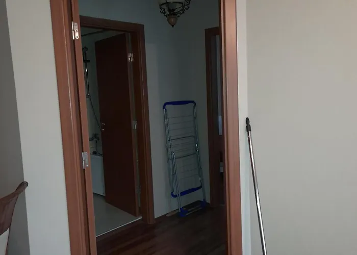 公寓 D406 In Saint George And